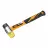 Молоток Tolsen bidirectional miner fiberglass 300g