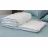 Одеяло Askona Bubble, Полиэфирное волокно, Эвкалиптовое волокно, Белый, 140 x 205