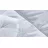 Одеяло Askona Stress Free, Полиэфирное волокно, Эвкалиптовое волокно, Белый, 205 x 140
