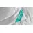 Одеяло Askona Cooling Sensation, Бамбуковое волокно, Полиэфирное микроволокно, Белый, 140 x 205