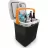 Frigider auto Peme ICE-ON 27L ADVENTURE ORANGE