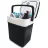 Frigider auto Peme Ice-on 32L Classic Graphite