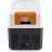 Frigider auto Peme Ice-on Picnic 35L Adventure Orange