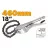 Cheie Tolsen CHEIE PENTRU FILTRE CU LANT 460MM