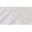 Постельное белье (комплект) Askona Protect A Bed Simple 200*180*30, Наматрасник, Трикотажная, Полиуретан, Полиэстер, Белый