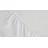 Постельное белье (комплект) Askona Protect-a-Bed Terry 200*160*35, Наматрасник, Махра, Белый