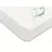 Lenjerie de pat Askona Protect A Bed Signature 200*160*35,6, Husa pentru saltea, Panza de eucalipt, Membrana, Alb