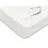 Постельное белье (комплект) Askona Protect A Bed Signature 200*180*35,6, Наматрасник, Эвкалиптового полотно, Мембрана, Белый