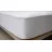 Lenjerie de pat Askona Protect A Bed Signature 200*180*35,6, Husa pentru saltea, Panza de eucalipt, Membrana, Alb