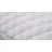 Постельное белье (комплект) Askona Clima-Dry 200*200, Наматрасник, Полиэстер, Белый