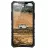 Чехол UAG iPhone 12 Pathfinder SE, Forest Camo