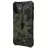 Чехол UAG iPhone 12 Pathfinder SE, Forest Camo