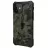 Husa UAG iPhone 12 Pathfinder SE, Forest Camo