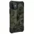 Чехол UAG iPhone 12 Pathfinder SE, Forest Camo