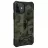 Husa UAG iPhone 12 Pathfinder SE, Forest Camo