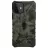 Чехол UAG iPhone 12 Pathfinder SE, Forest Camo