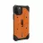 Чехол UAG iPhone 12 Pathfinder, Orange