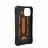 Husa UAG iPhone 12 Pathfinder, Orange