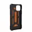 Чехол UAG iPhone 12 Pathfinder, Orange