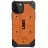 Чехол UAG iPhone 12 Pathfinder, Orange