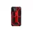 Чехол UAG iPhone 12 Pro Monarch, Crimson