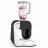 Robot de bucatarie BOSCH MUM50131, 800 W, 4 viteze, Alb, Negru