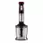 Блендер SCARLETT SC-HB42F44, 1500 Вт, 0.6 л, 0.5 л, Черный, Серебристый