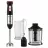 Блендер SCARLETT SC-HB42F44, 1500 Вт, 0.6 л, 0.5 л, Черный, Серебристый