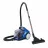 Aspirator BEKO VCO42702AD, 750 W, 1.8 l, Albastru, Negru