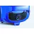 Aspirator BEKO VCO42702AD, 750 W, 1.8 l, Albastru, Negru