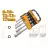 Set chei Tolsen SET 5 CHEI TUBULARE TIP-L 8/10/12/13/17MM