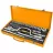 Set chei Tolsen SET DE 26 CHEI TUBULARE 1/2