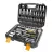 Set chei Tolsen SET DE 94 CHEI TUBULARE 1/2+1/4 INDUSTRIAL