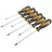 Set de instrumente Tolsen SET 6 SURUBELINITE