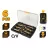 Set de instrumente Tolsen SET 6 SURUBELNITE DE PRECIZIE