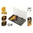 Набор инструментов Tolsen Set 6 surubelnite Mini
