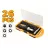 Set de instrumente Tolsen SET SURUBELNITA CU 26 VIRFURI