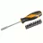 Set de surubelnite Tolsen SET SURUBELNITA CU 11 VIRFURI