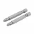 Set biti Tolsen INDUSTRIAL, PH2, 50 mm