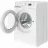 Masina de spalat rufe Indesit BWSA 61294 W EU N, Ingusta, 6 kg, Alb, C