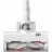 Aspirator Xiaomi G10 Plus, 450 W, 150 W, 0.6 l, 0.23 l, Alb, Maro