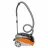 Aspirator THOMAS PET & FAMILY, 1700 W, 325 W, 6 l, 2.6 l, Gri, Oranj, Alb