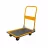 Carucior cu platforma Tolsen 300KG