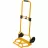 Carucior cu platforma Tolsen 70KG