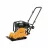 Вибротрамбовка Tolsen 60kg Loncin