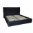 Кровать Artvent Soft, Серебристый, 160 x 200