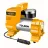 Compresor auto Tolsen 12V