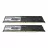 Модуль памяти PATRIOT 16GB (Kit of 2x8GB) DDR5-4800 Signature Line DDR5 (Dual Channel Kit) PC5-38400, CL40, 1.1V, On-Die ECC, Thermal sensor, Retail