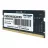 RAM PATRIOT 8GB DDR5-4800 SODIMM PATRIOT Signature Line, PC5-38400, CL40, 1 Rank Single-sided module, On-die ECC, 1.1V