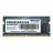 RAM PATRIOT 8GB DDR5-4800 SODIMM PATRIOT Signature Line, PC5-38400, CL40, 1 Rank Single-sided module, On-die ECC, 1.1V